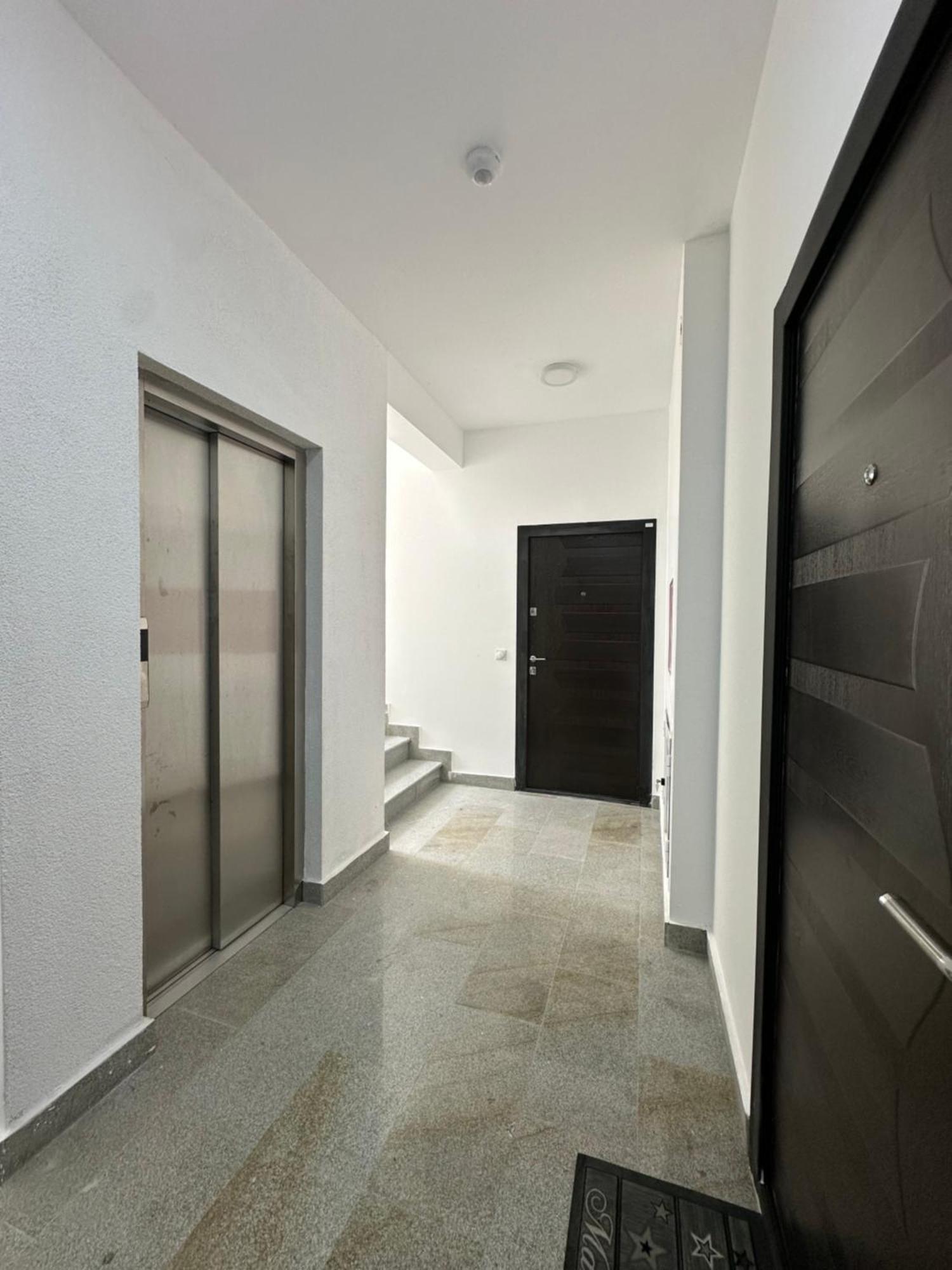 Long Beach Apartment Ulcinj Buitenkant foto